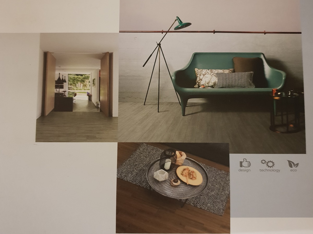 Flooring Services Dumfries